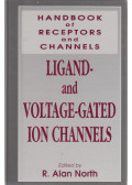 R. Alan North - Handbook of Receptors and Channels