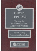 Székely József Iván,Krishnaswami Ramabadran - Opioid Peptides IV.