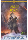 Rick Riordan - Hádész háza