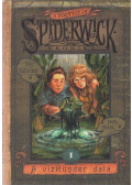  Holly Black,Tony DiTerlizzi  - A vízitündér dala