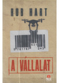 Rob Hart - A vállalat
