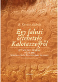 B. Kovács András - Egy falusi őstehetség Kalotaszegről