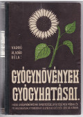 Varró Aladár Béla - Gyógynövények gyógyhatásai