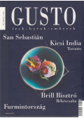  - Gusto 2011/1.