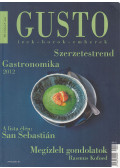  - Gusto 2012/9.