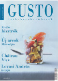  - Gusto 2009/5.