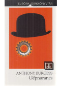 Anthony Burgess - Gépnarancs