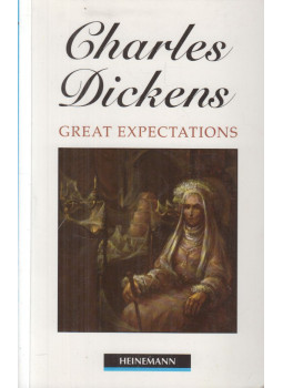 Charles Dickens, Florence Bell - Great Expectations - Upper Level Charles Dickens, Florence Bell - Great Expectations - Upper Level, null 1993 antikvár könyv