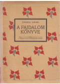 Várnai Zseni - A fájdalom könyve