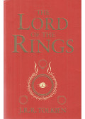 J. R. R. Tolkien - The Lord of the Rings (egy kötetben)