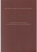 Dr. Baktay Zelka,Dr. Baktay Miklós - Életút