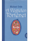 Michael Ende - A végtelen történet