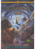 Rick Riordan - Olimposz vére