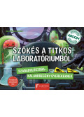 Jens Schumacher - Szökés a titkos laboratóriumból