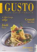  - Gusto 2009/7.