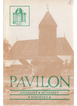 Hadik András (szerk.) - Pavilon 1990/4. Hadik András (szerk.) - Pavilon 1990/4., Budapest 1990 antikvár könyv