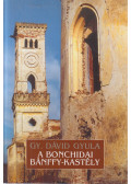 Gy. Dávid Gyula - A bonchidai bánffy-kastély