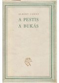 Albert Camus - A pestis / A bukás