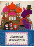 T. Aszódi Éva - Harmadik meséskönyvem