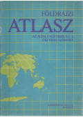 Egyed Imréné,Ajtay Ágnes - Földrajzi atlasz az általános iskola 6-8. osztálya számára