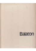 Lengyel Lajos,Kálmán Kata (szerk.) - Balaton