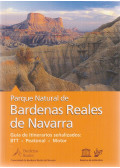 Mikel Madoz - Parque Natural de Bardenas Reales de Navarra