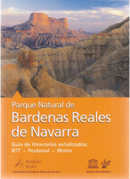 Mikel Madoz - Parque Natural de Bardenas Reales de Navarra Mikel Madoz - Parque Natural de Bardenas Reales de Navarra, Tudela 0 antikvár könyv
