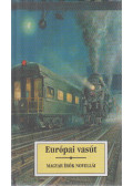 Kőrössi P. József - Európai vasút