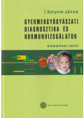 Dr. Sólyom János - Gyermekgyógyászati diagnosztika és hormonvizsgálatok