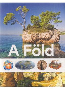 Bagoly Ilona - A Föld Bagoly Ilona - A Föld, null 0 antikvár könyv