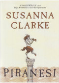 Susanna Clarke - Piranesi