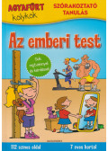 - Az emberi test