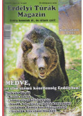 Fadgyas Péter - Erdélyi Túrák Magazin II. évfolyam 9. szám