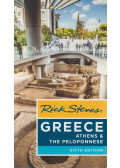 Rick Steves - Greece Athens & The Peloponnese