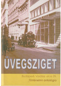 Vámos György - Üvegsziget