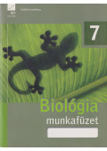 Kováts Zsófia - Biológia - Egészségtan 7. Munkafüzet