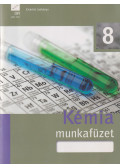 Demeter László (szerk.) - Kémia 8.