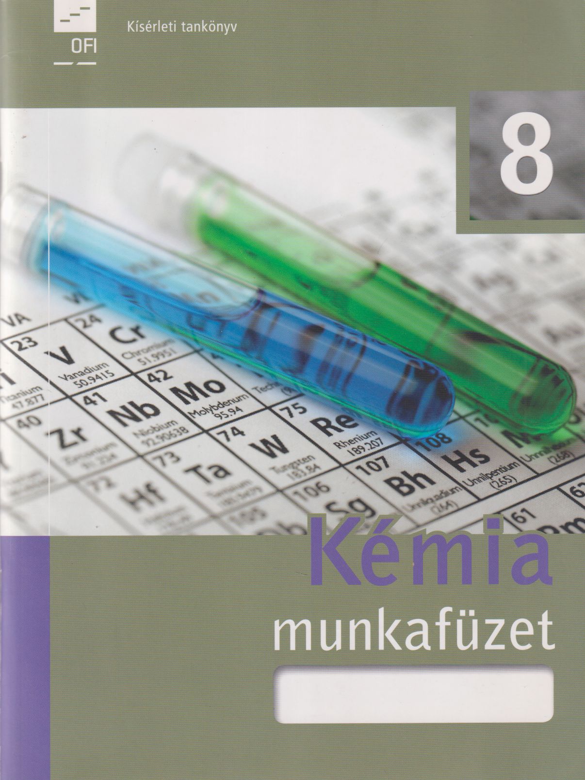 Demeter László (szerk.) - Kémia 8. Demeter László (szerk.) - Kémia 8., Budapest 2016 antikvár könyv