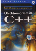 Benkő Tiborné,Poppe András - Objektum-orientált C++