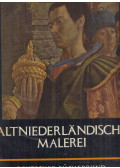 H. Th. Musper - Altniederländische Malerei