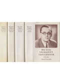Bibó István - Válogatott tanulmányok I-IV.