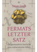 Simon Singh - Fermats letzter Satz
