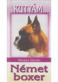 Veress István - Német boxer