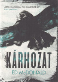 Ed McDonald - Kárhozat
