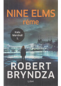 Robert Bryndza - Nine Elms réme