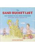 David Hoffmann - The Sand Bucket List
