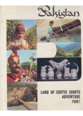  - Pakistan - Tourist Guide