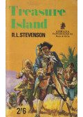 Stevenson, Robert L. - Treasure Island