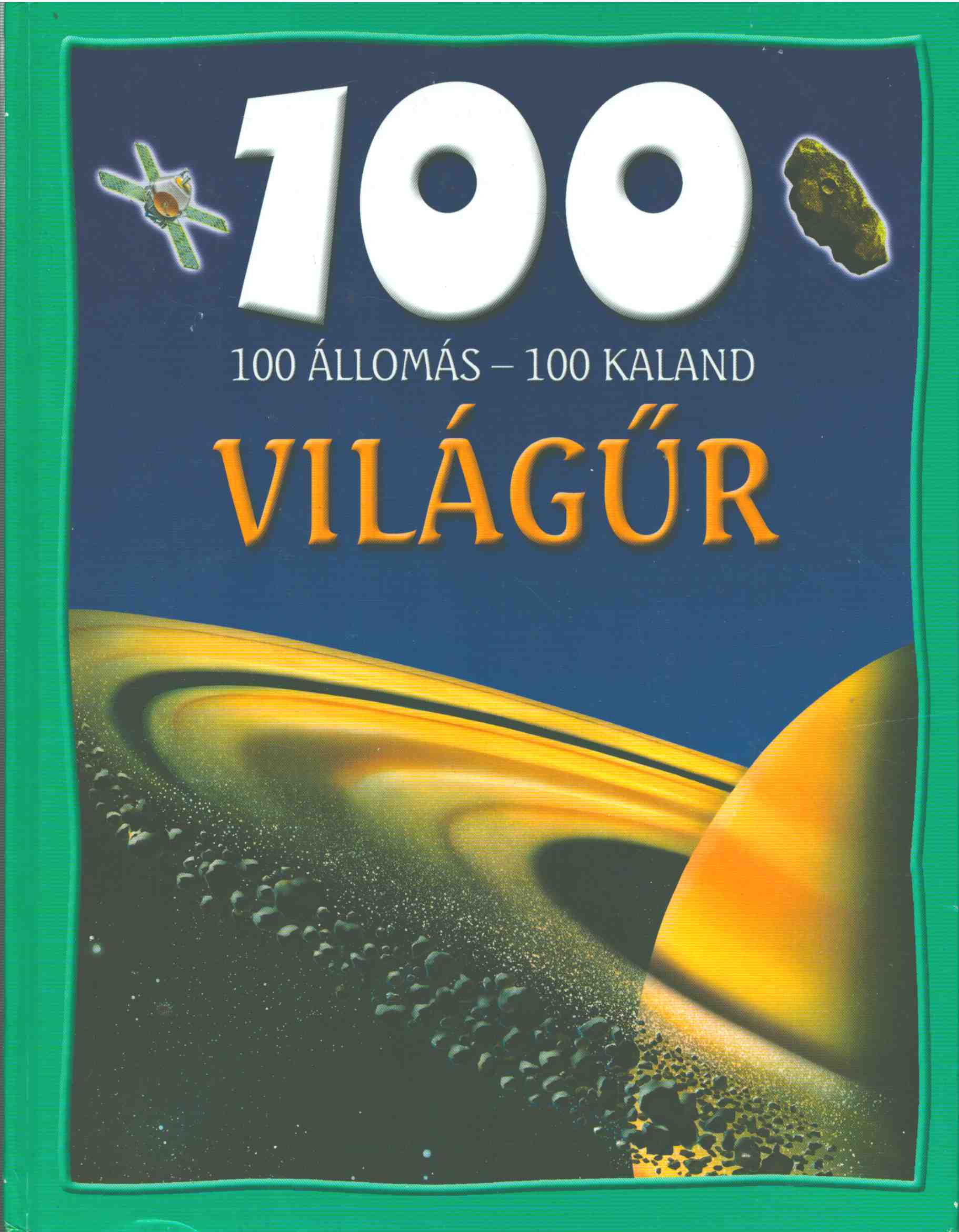 Sue Becklake - Világűr