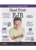 SIERRA, KATHY,BATES, BERT - Head First EJB
